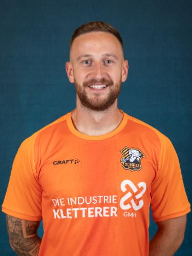 Leon Büttner