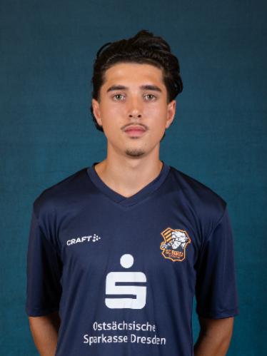 Muhamad Hammash