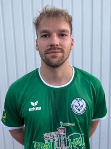 Klaus Giebe