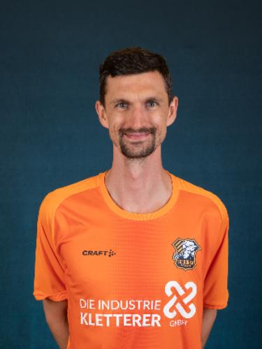 Markus Jens Mai
