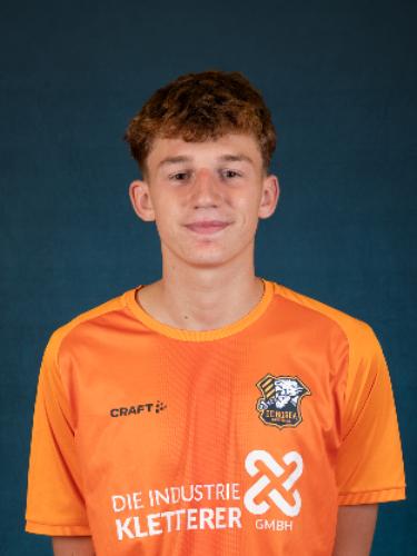 Pascal-Emanuel Jens Mai