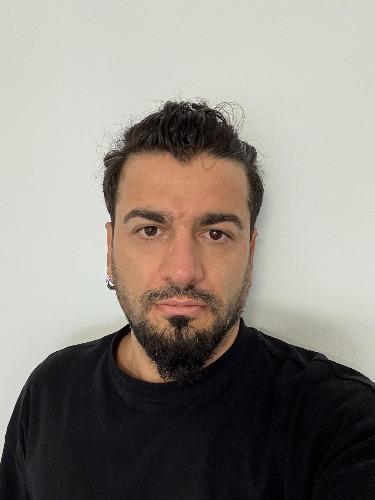 Süleyman Kilic