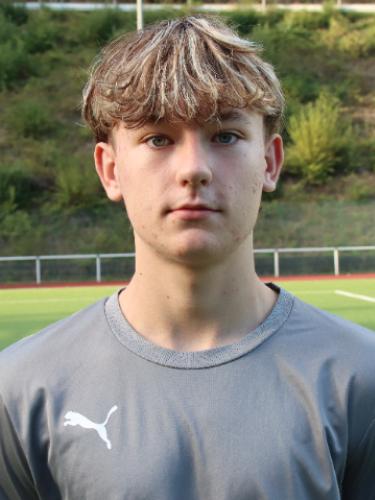 Alan Piotr Korbel