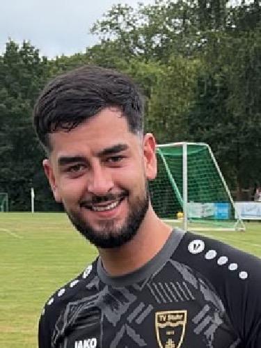 Harun Kaya