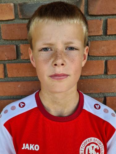 Jonne Thede