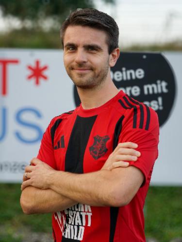 Michael Busch