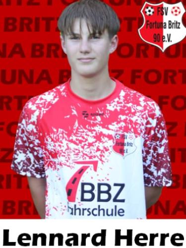 Lennard Herre