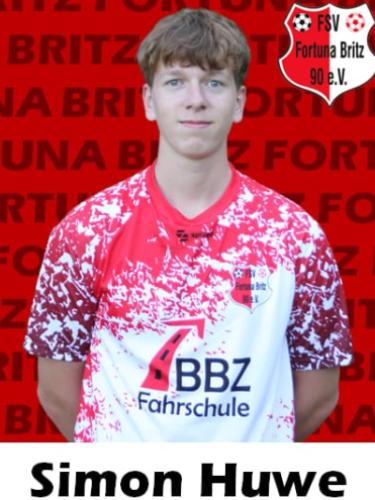 Simon Huwe