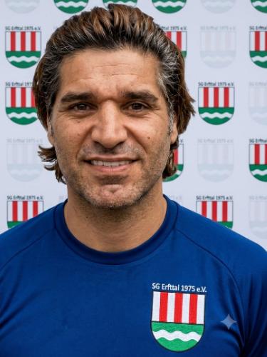 Sasan Nikam