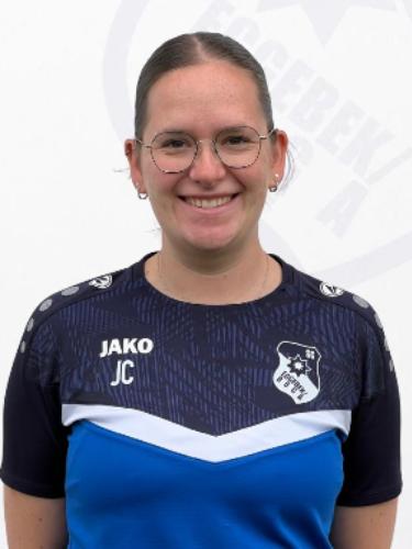 Jennifer Carstensen