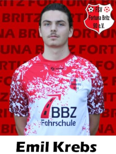 Emil Krebs