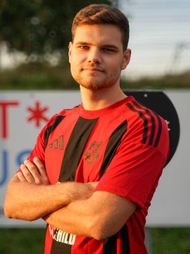 Marvin Günter