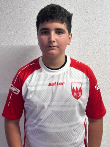 Halil Demir