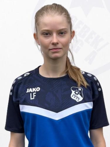 Luisa Fee Jöns
