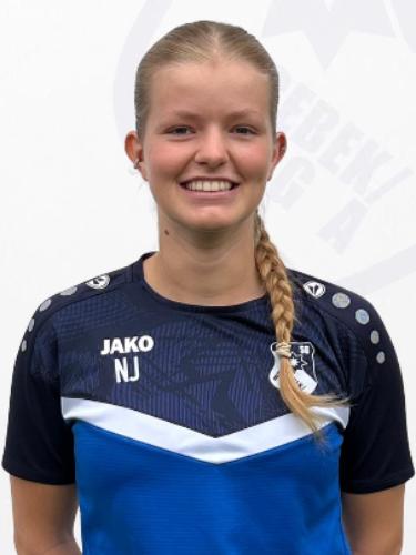 Nika Alina Jöns