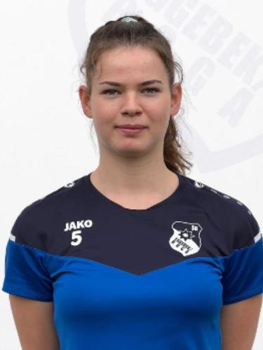Katharina Zoe Nissen