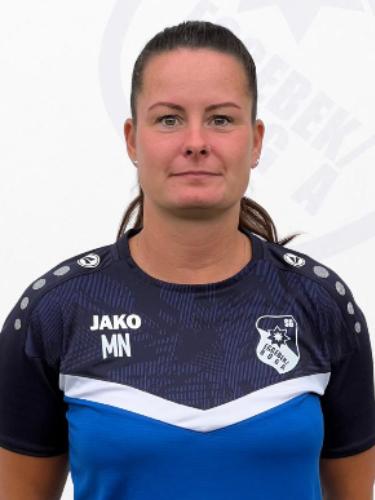 Munique Nowaczyk