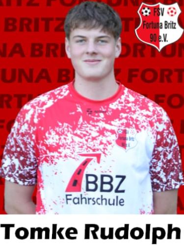 Tomke Rudolph