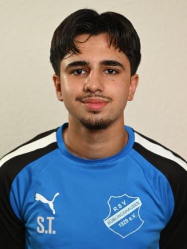 Shanawar Tahiri