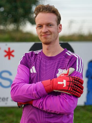 Lukas Meier