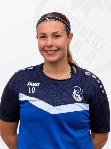 Lara Lea Otto