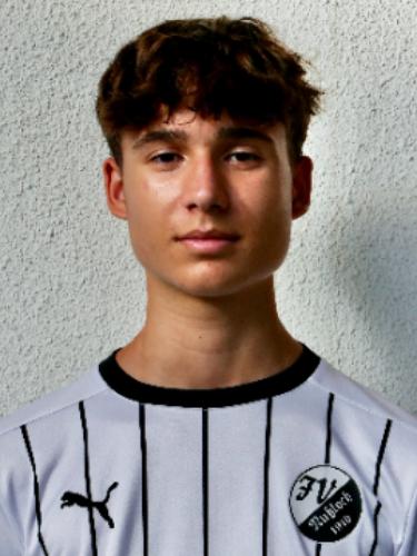 Daniel Schuster
