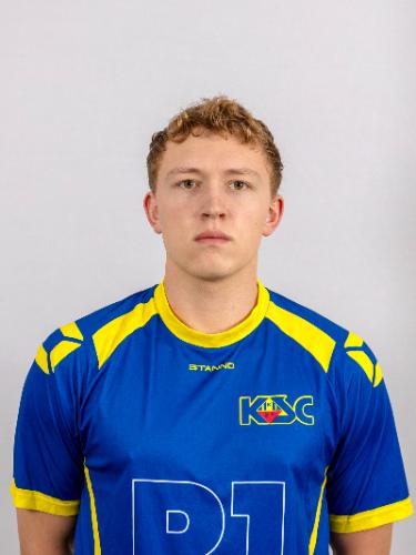 Simon Loges