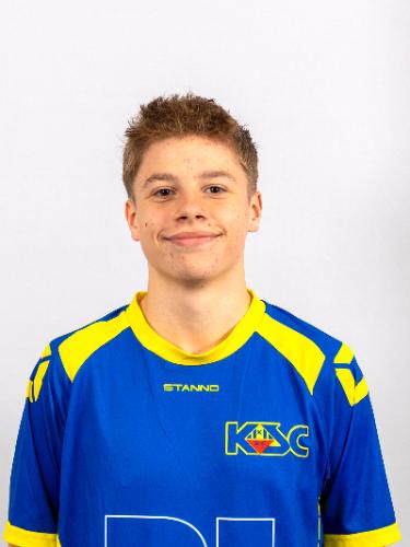 Merlin Pozmanski