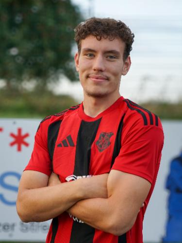 Tyler Brozio