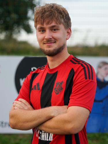 Kai Alexander Deppe