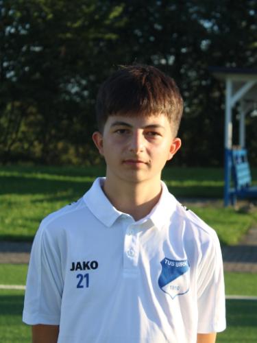 Tarik Gerizli