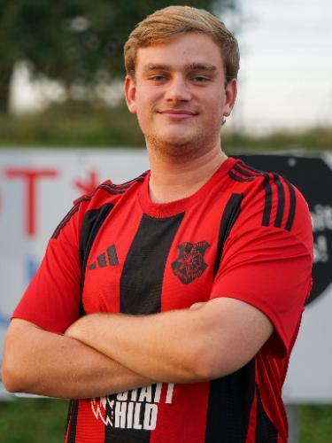 Joris Jüngling
