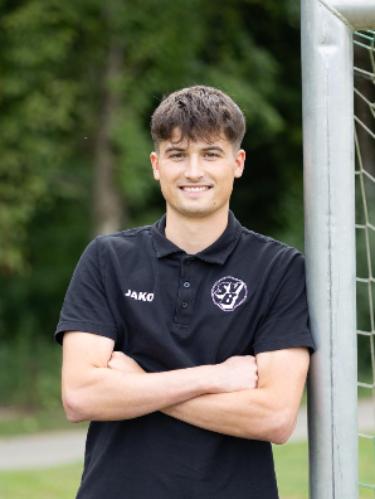 Lukas Gebhart