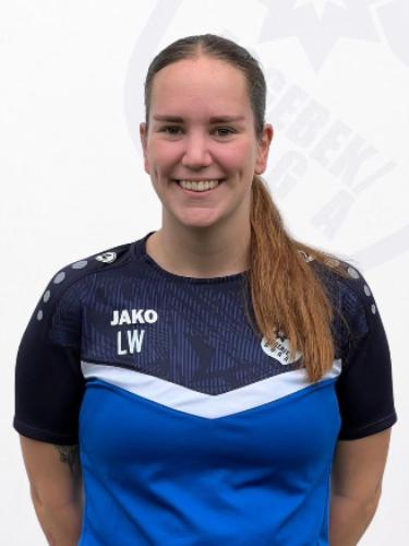 Lea Wischnewski