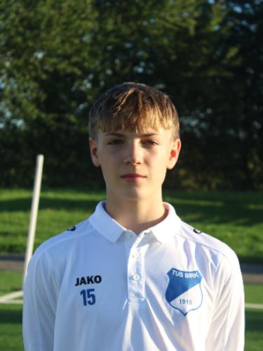 Finn Luca Josten