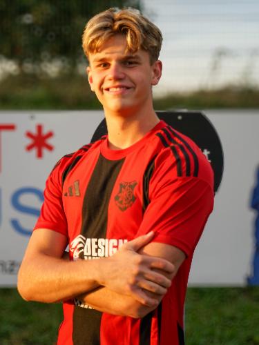 Dorian Petkau