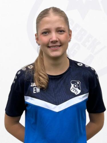 Emily Wolff