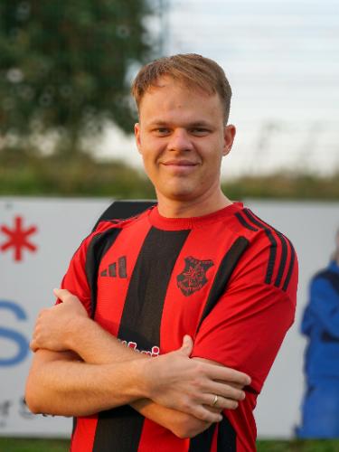Simon Petkau