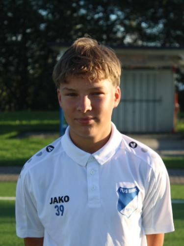 Jaron Schneider