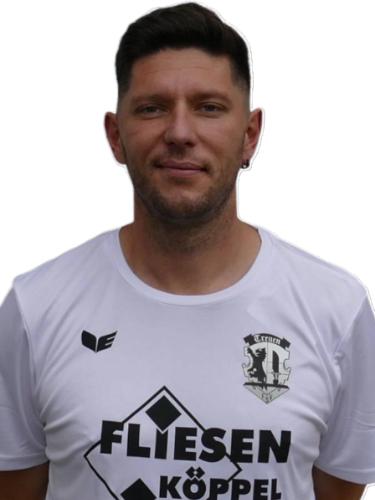 Kenny Bormann