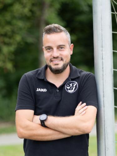 Daniel Schaudt