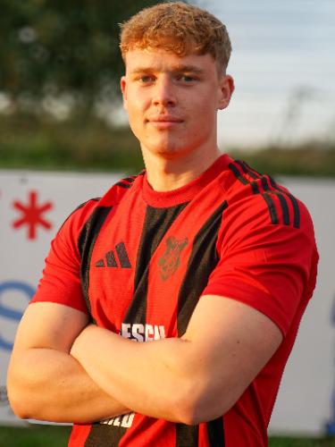 Noah Stukenbrok
