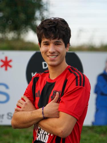 Deniz-Can Yasar