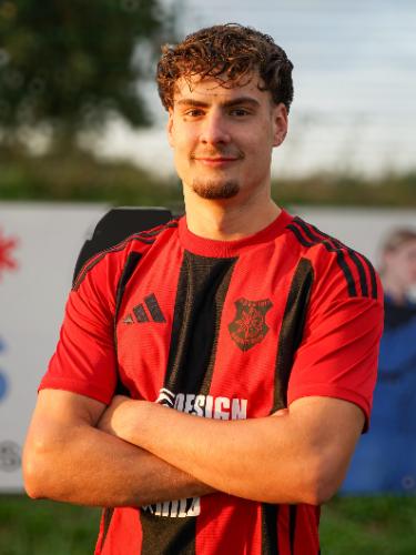 Luka Zeisberg