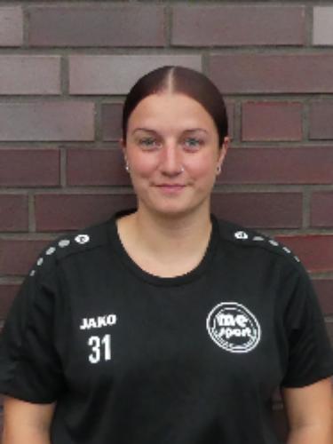 Julia Gesa Marie Danne