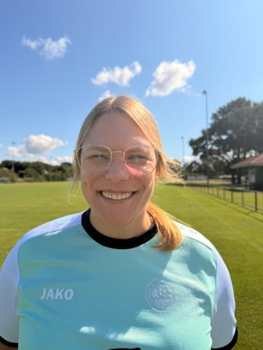 Julia Uchtmann