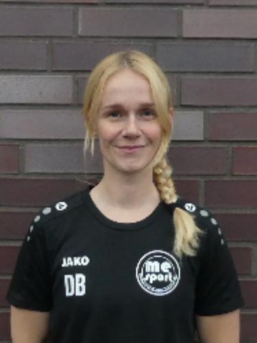 Dana Belter
