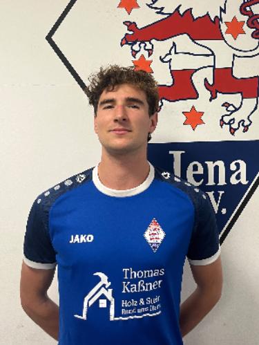 Jannik Acker