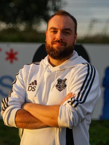 Dustin Sölter
