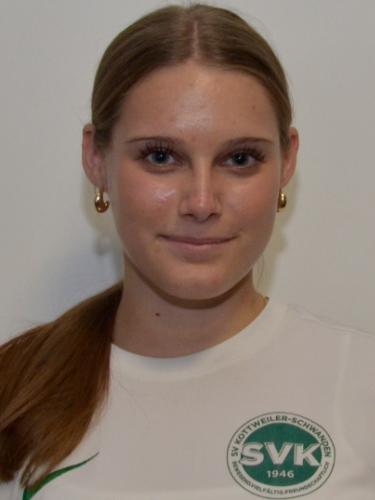 Ava Lucia Göddel